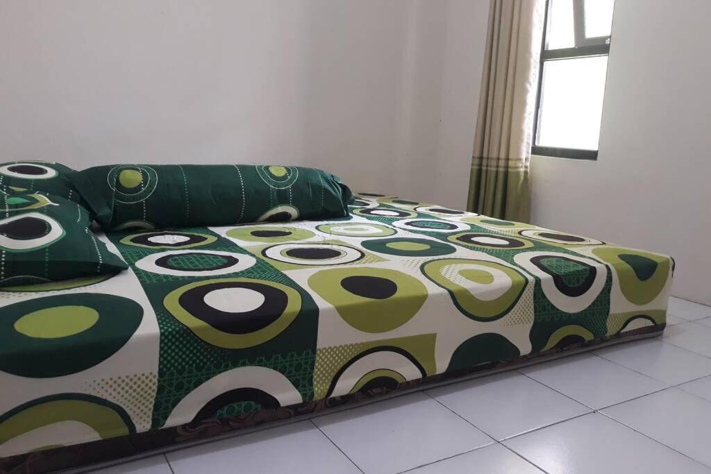 Anindya House Villa Magelang Bagian luar foto