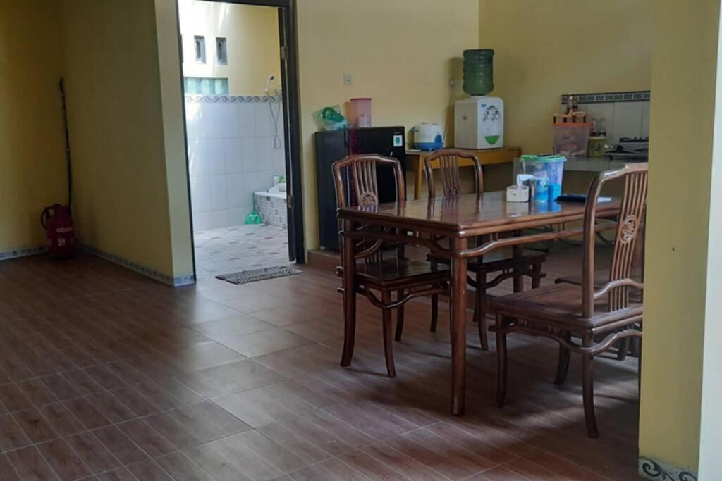 Anindya House Villa Magelang Bagian luar foto