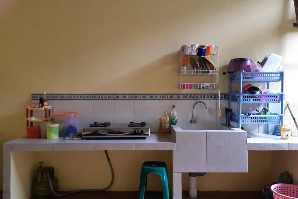 Anindya House Villa Magelang Bagian luar foto