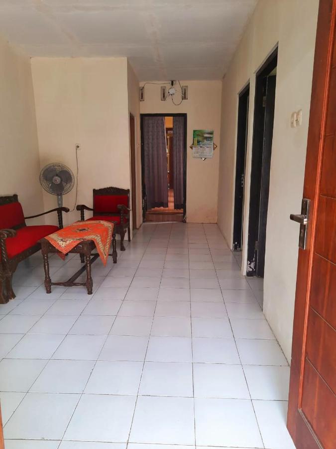 Anindya House Villa Magelang Bagian luar foto
