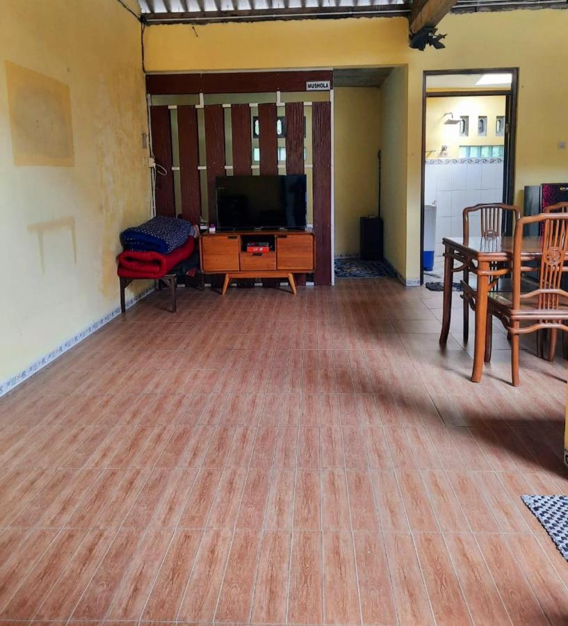Anindya House Villa Magelang Bagian luar foto