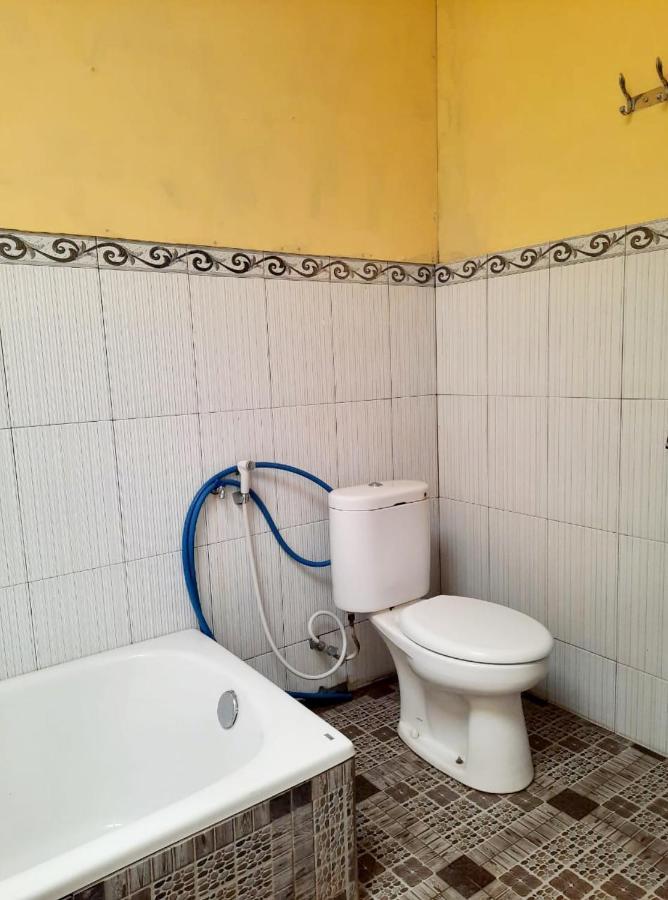 Anindya House Villa Magelang Bagian luar foto