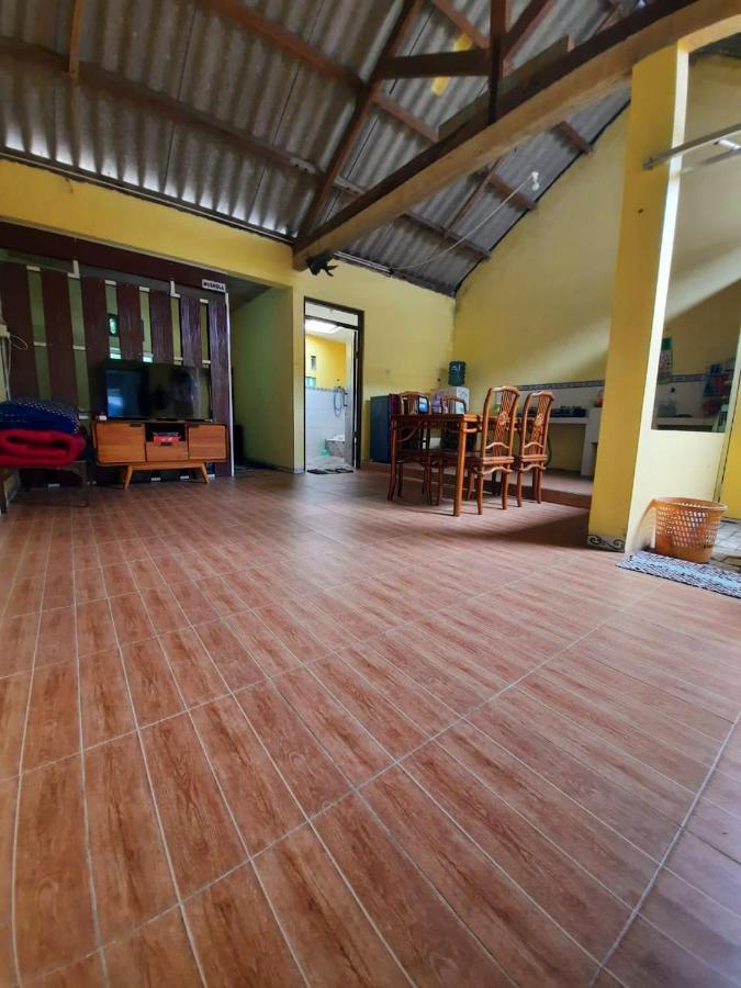 Anindya House Villa Magelang Bagian luar foto