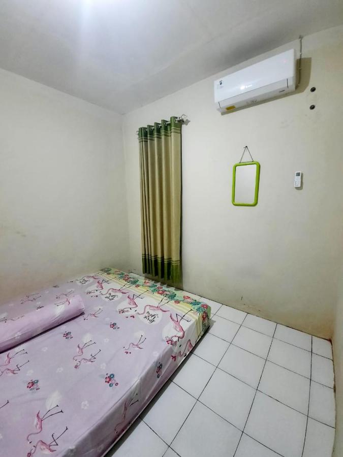 Anindya House Villa Magelang Bagian luar foto